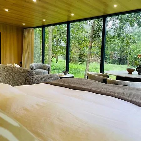 Lodge Parel In 't Moergestel