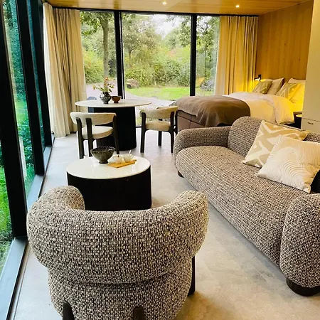 Lodge Parel In 't Moergestel