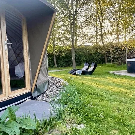 Parel In 't Lodge Moergestel